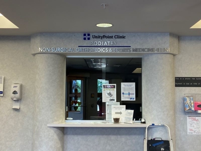 Wayfinding Signs Photo
